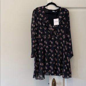 Glamorous ASOS dress